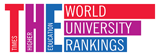 Kinki University Ranked in Times Higher Education University Ranking
