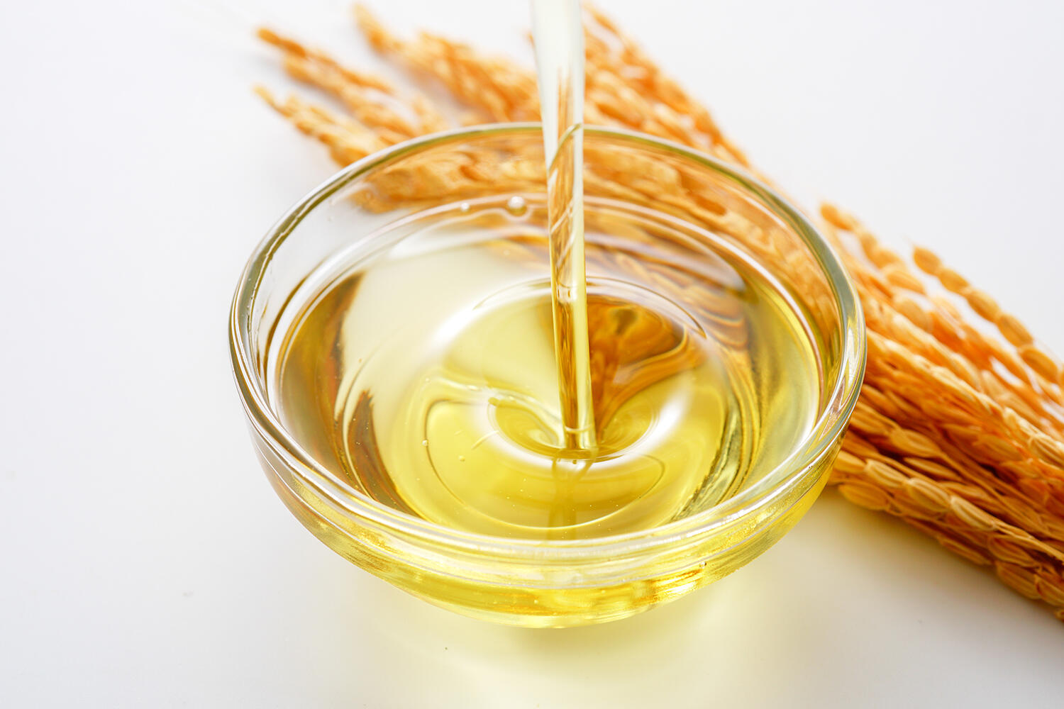 New study reveals skin-boosting lipids hidden in rice bran by-products