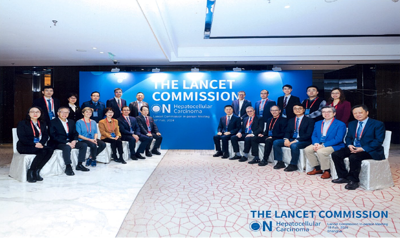 Reducing the global burden of liver cancer: Recommendations from The Lancet commission