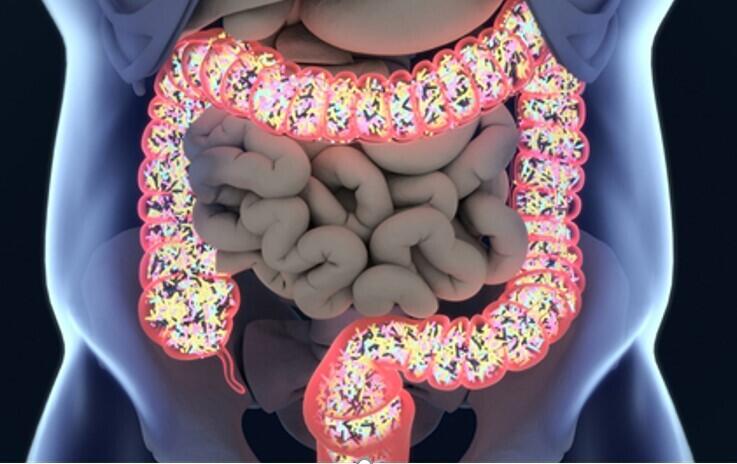 Next-generation prebiotic promotes selective growth of beneficial bacteria -- Paving the way for new treatments for refractory clostridioides difficile colitis -- Kindai University