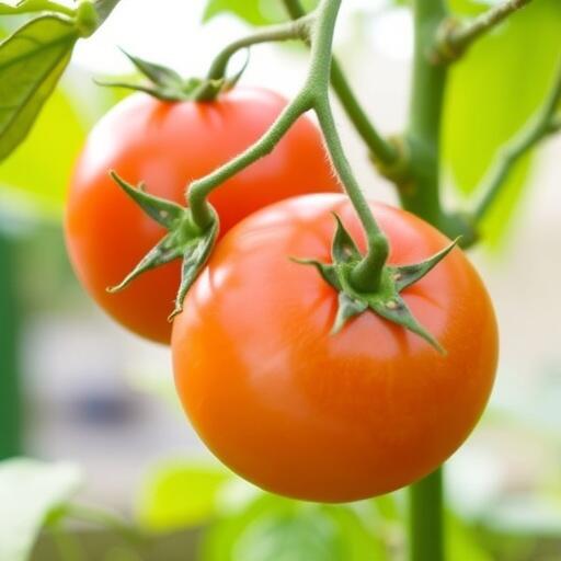 Combining Two Genes: A Promising Approach to Creating Virus-Resistant Tomatoes｜Bioengineer.org