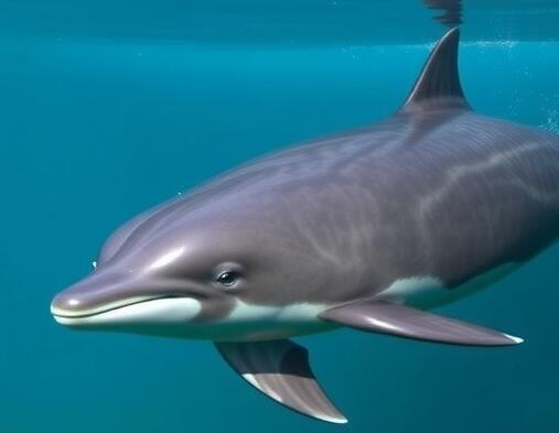 Study Reveals Narrow-Ridged Finless Porpoises Are More Social Than Previously Thought｜Scienmag