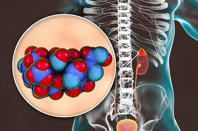 Kindai University discover new hypertension drug target -- Discovery of a gene responsible for "primary aldosteronism"  | Science Japan