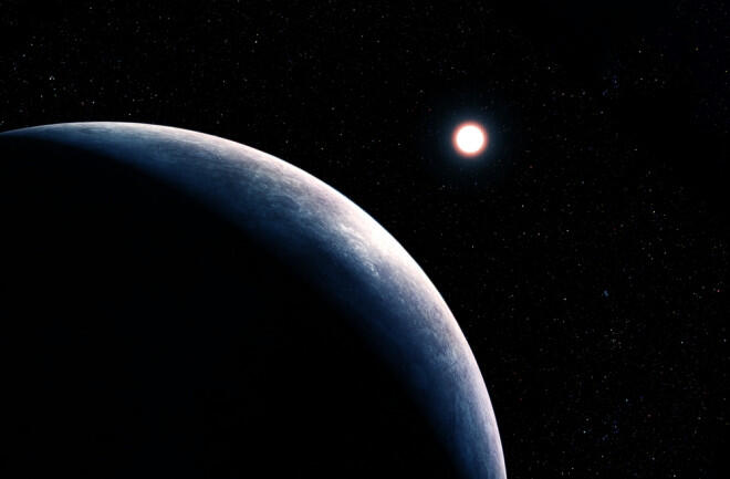 Another Earth Could Orbit In The Distant Reaches Of The Solar System, Say Astronomers｜Discover Magazine