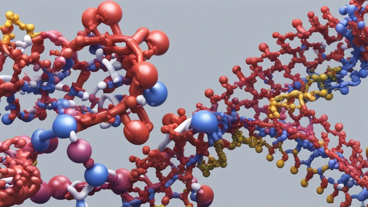 Single Amino Acid Difference in RNA Helicases Reveals Unique mRNA Export Pathways | BNN