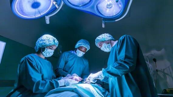 Surgeons perform first heart procedure of its kind on young patient with scimitar syndrome | Cardiovascular Business