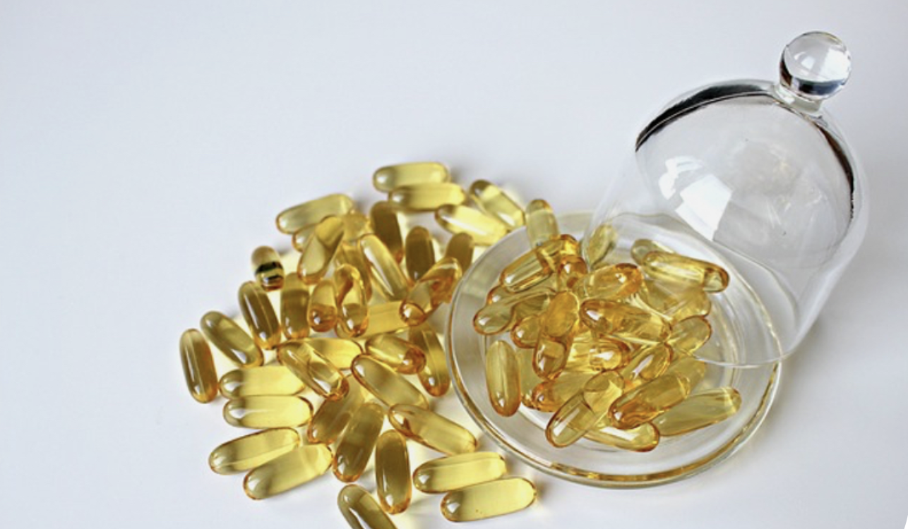 Omega-3 for heart health: molecular mechanisms behind its cardiovascular benefits uncovered | Nutraceutical Business Review