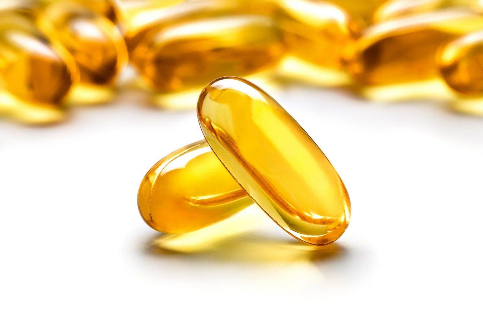 Scientists Discover How Omega-3 Battles Heart Disease at the Molecular Level | SciTechDaily