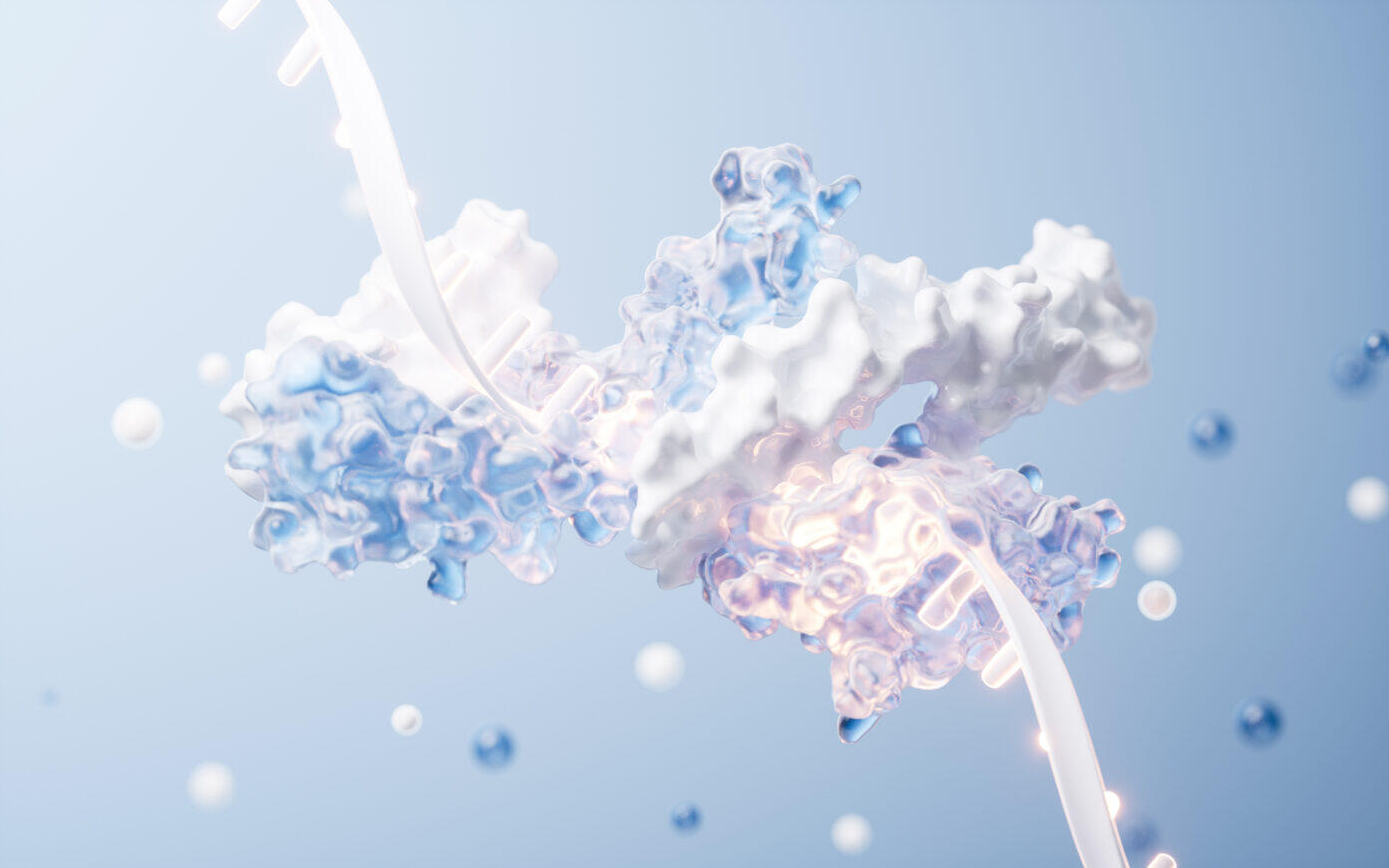 mRNA Vaccine Boosts Anti‑PD‑1 Therapy in Gastric Cancer Metastases | Inside Precision Medicine