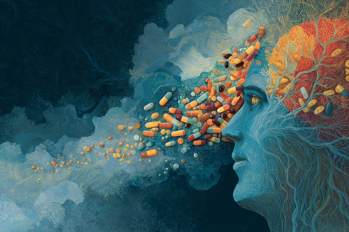 Supplement Shows Promise in Blocking Amyloid in Alzheimer's | Neuroscience News