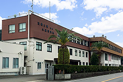 Uragami Station, Aquaculture Research Institute
