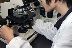 Biotechnology