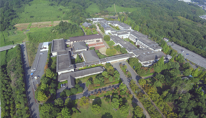 Nara Campus