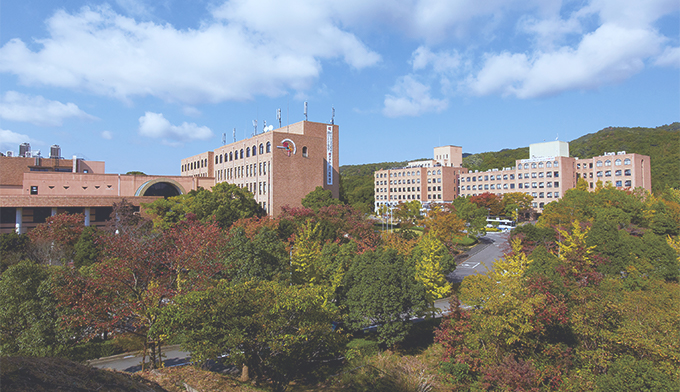 Wakayama Campus