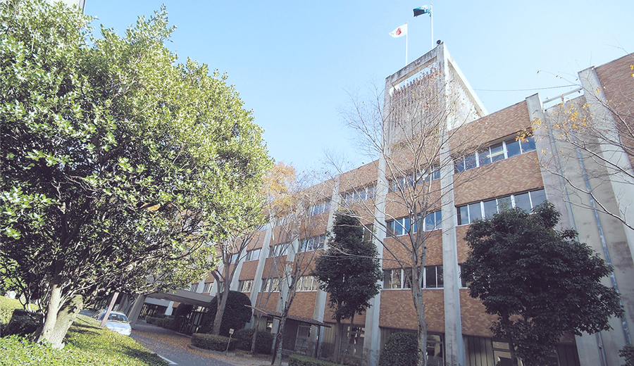 Fukuoka Campus