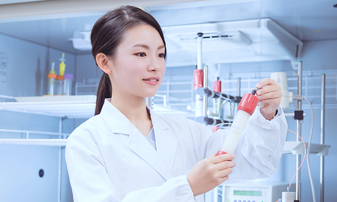 DEPARTMENT OF BIOTECHNOLOGY AND CHEMISTRY