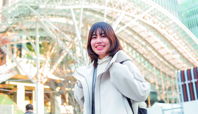 兒島 愛理さん