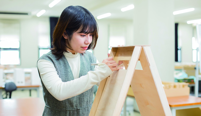 兒島 愛理さん