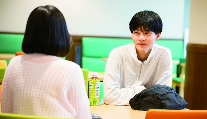 伊丹 健さん