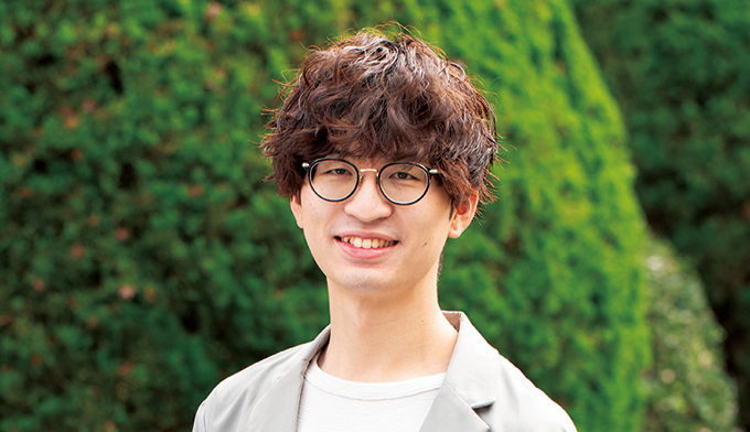 中野 有高さん