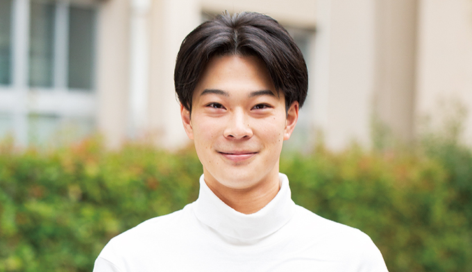 大原 大宜さん