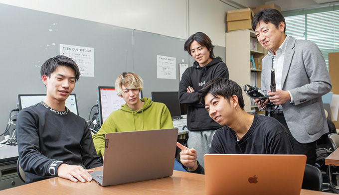 建築工学コース