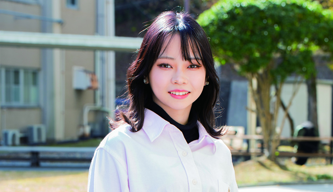 田山 智子さん