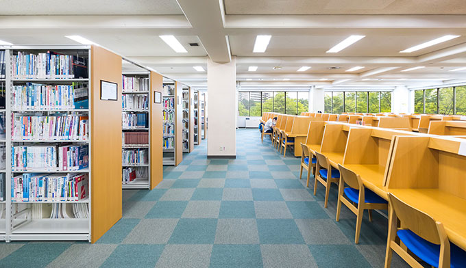 図書館