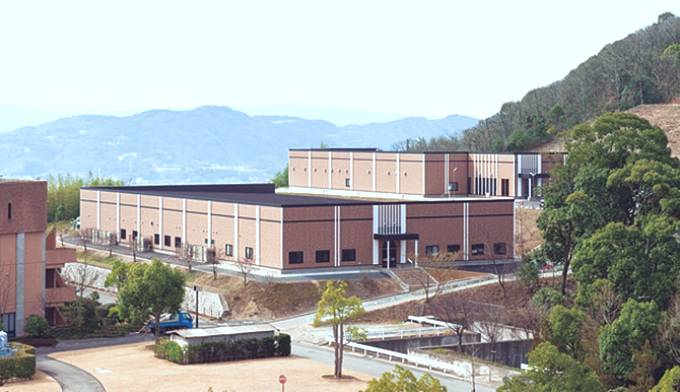 和歌山キャンパス（生物理工学部） | キャンパス案内 | 近畿大学