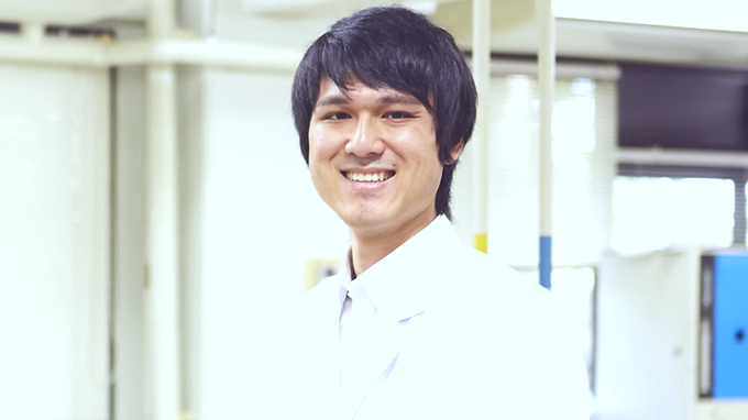 金田 雅大 Masahiro Kanada 応用生命化学専攻 公衆衛生学研究室