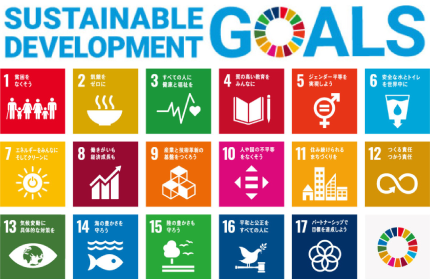 sdgs