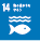 SDGs14　海の豊かさを守ろう