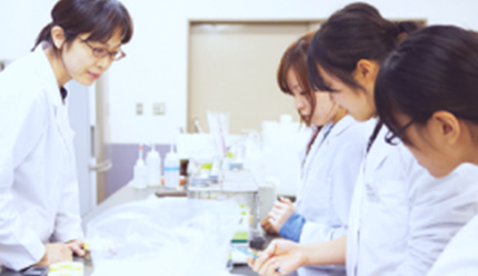 栄養学実験