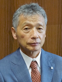 升間 主計