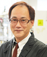 田邉　元三（所長）