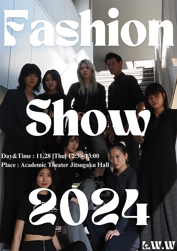 Fashion Show 2024