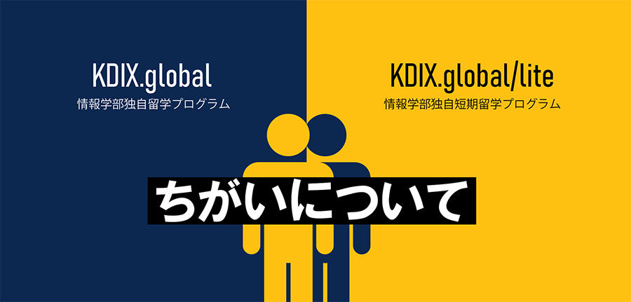 KDIX.global、KDIX.global/lite ちがいについて