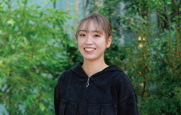 櫻井 千尋 さん