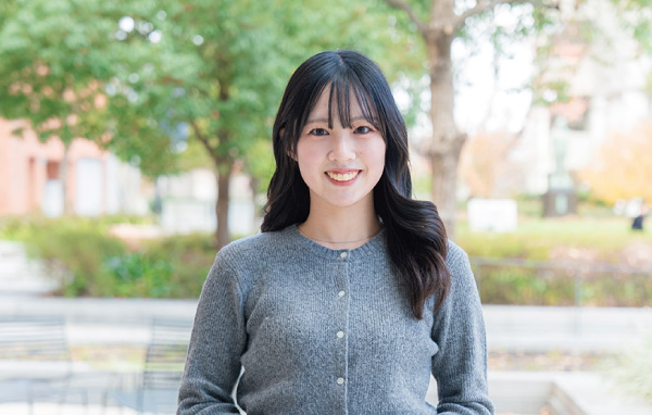小新 陽来 さん