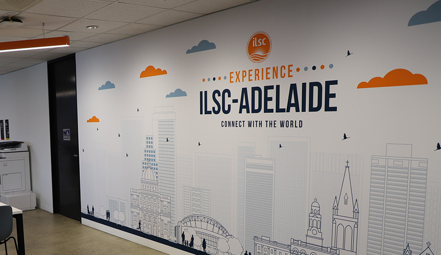 グレイストン・カレッジ・アデレード