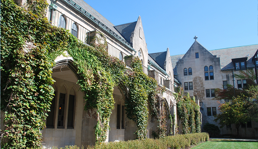 ドミニカン大学