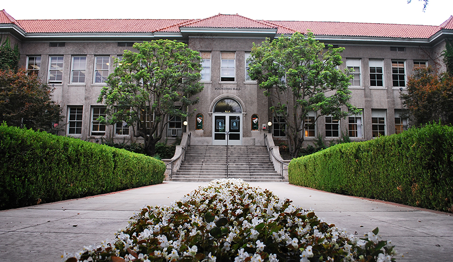 ラバーン大学