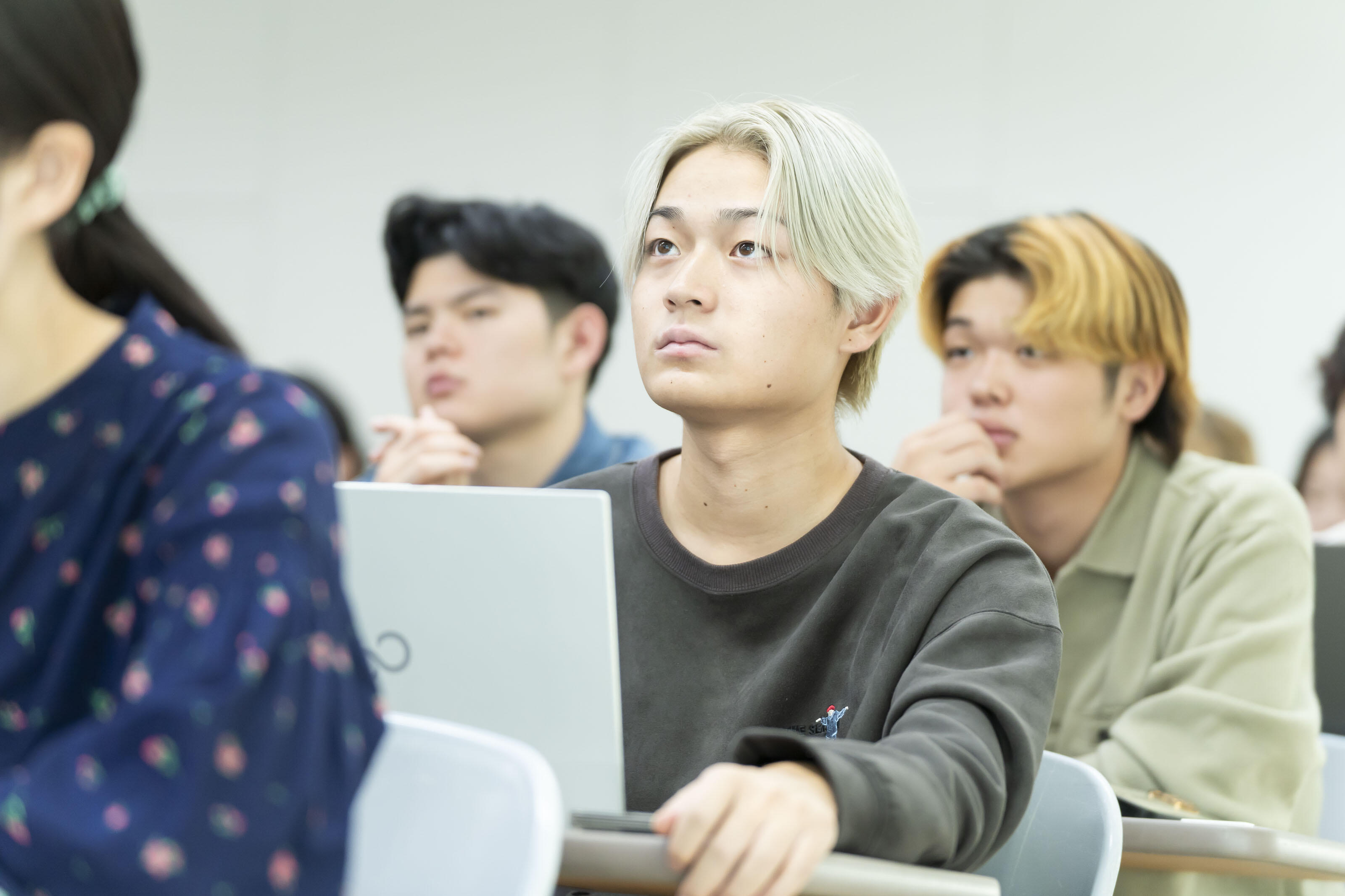 経営学・商学・経済学さらに英語力！