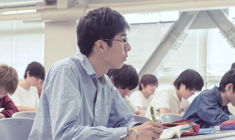経営学・商学・経済学さらに英語力！？