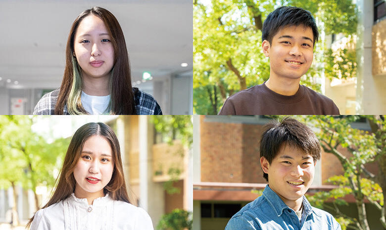 学ぶ時間は自由に選択可能