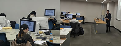 司書課程はこちら