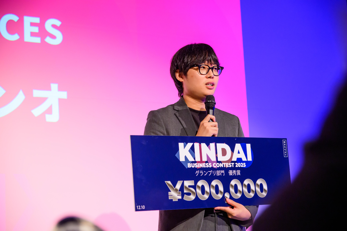 イ・ジュンオさん