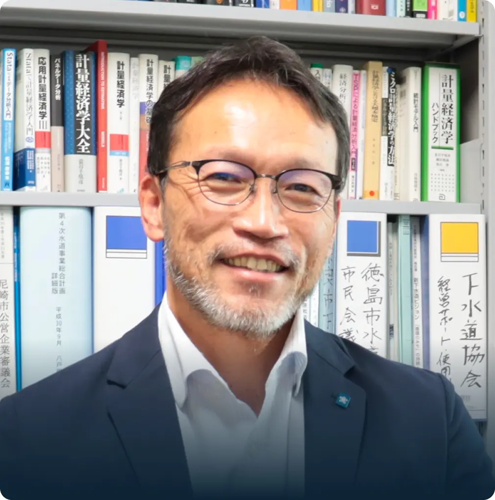 浦上 拓也