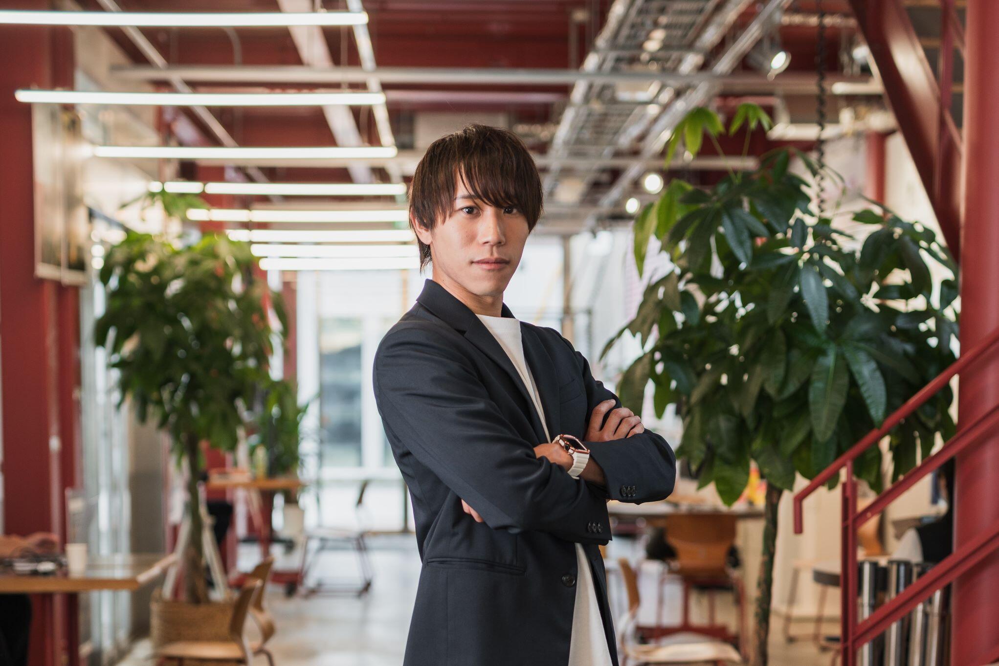 清水 和輝