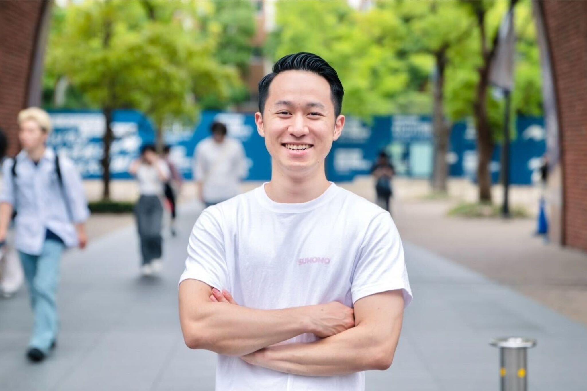 李 龍太郎